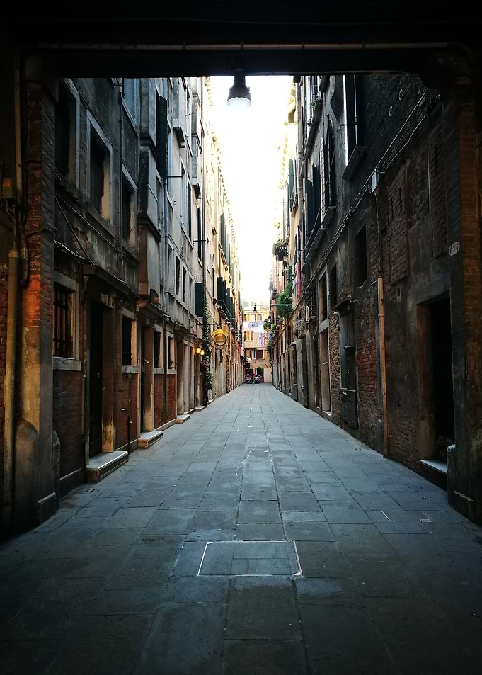 Italy Venice