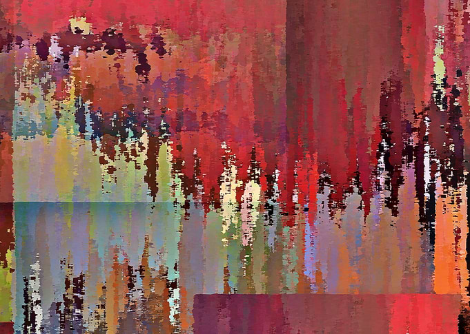 Ecumenopolis