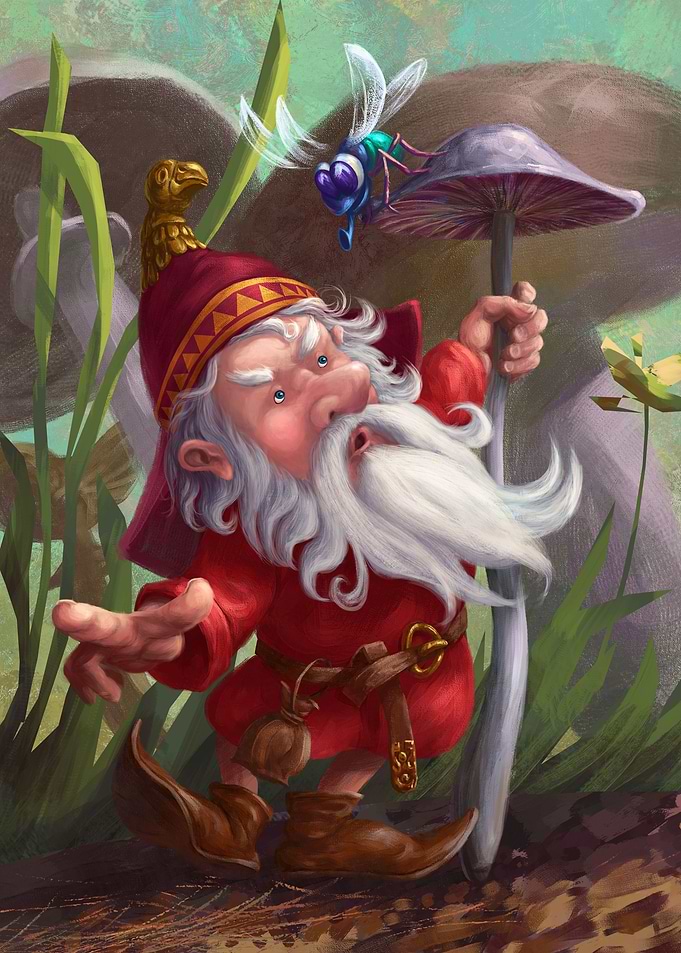Leprechaun