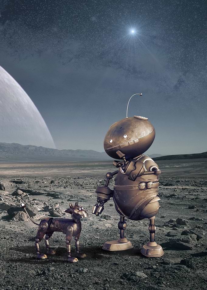 Planet