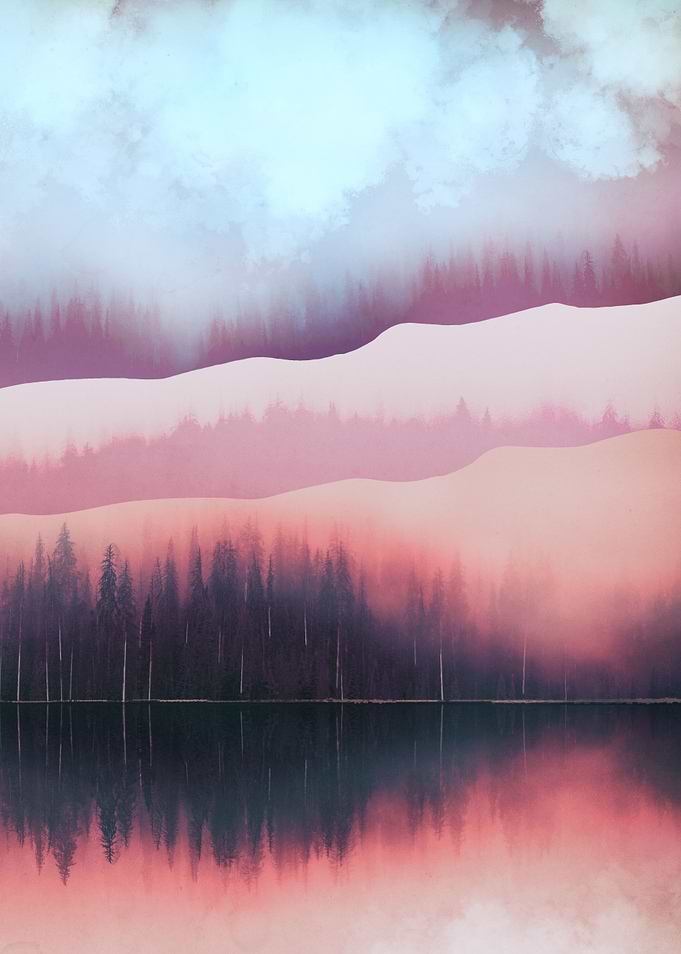 Valentine Forest