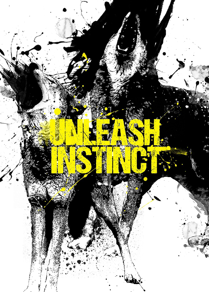 Unleash Instinct