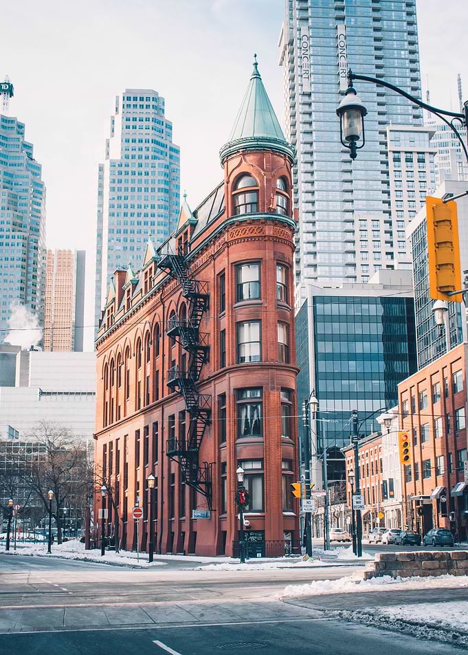 Gooderham Building