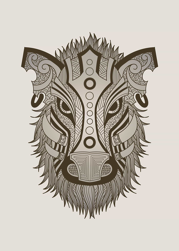 Wild Boar