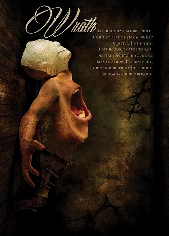 Wrath