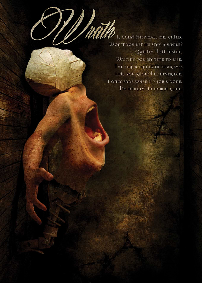 Wrath