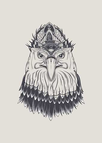 Eagle Head