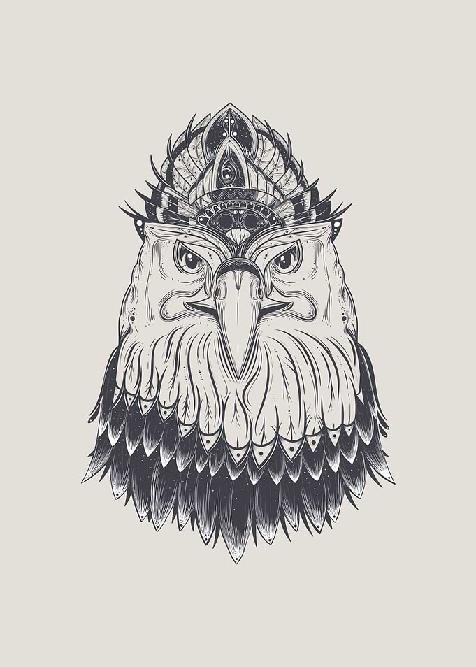 Eagle Head