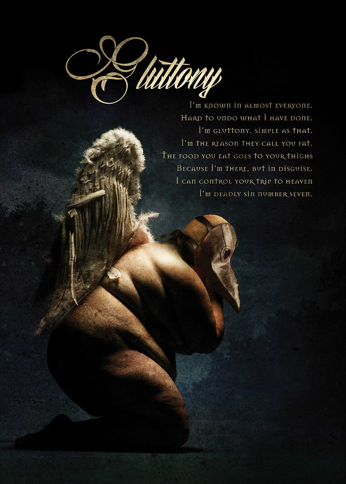 Gluttony