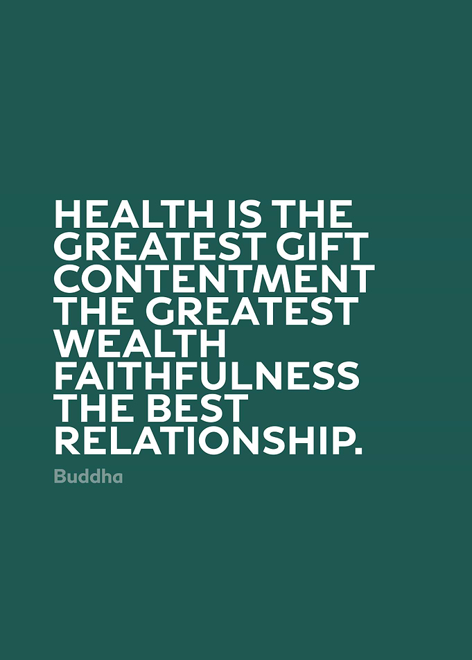 Inspirational Quote by Buddha Series 002
