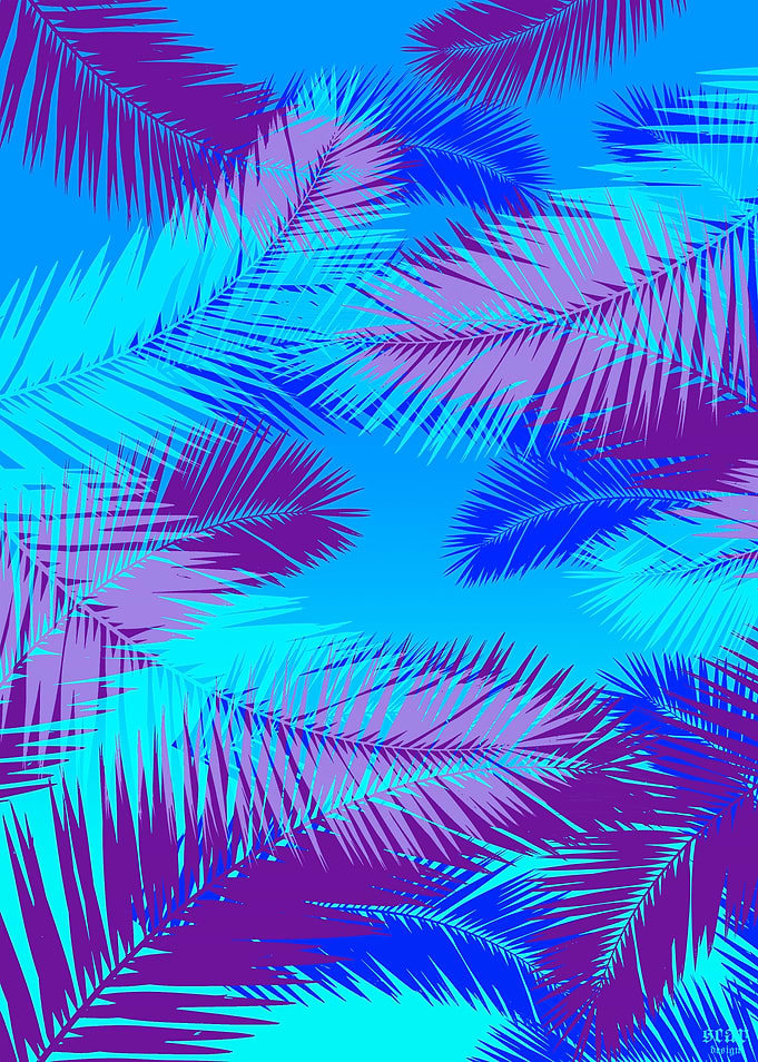 Blue Island