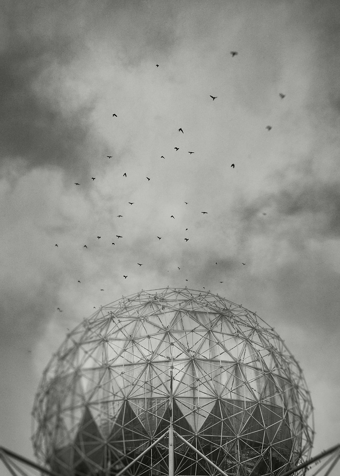 Science World