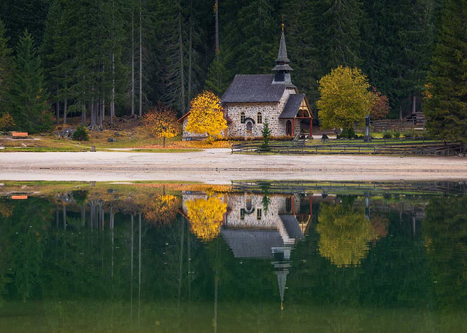 Dolomites 10 - Italy