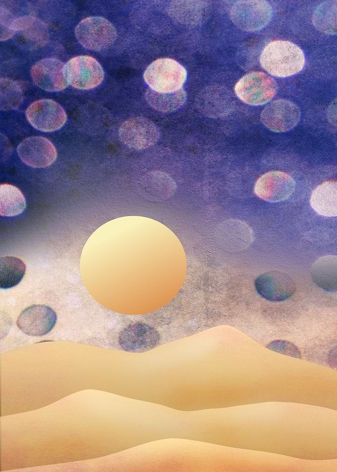 Cosmic Landscape