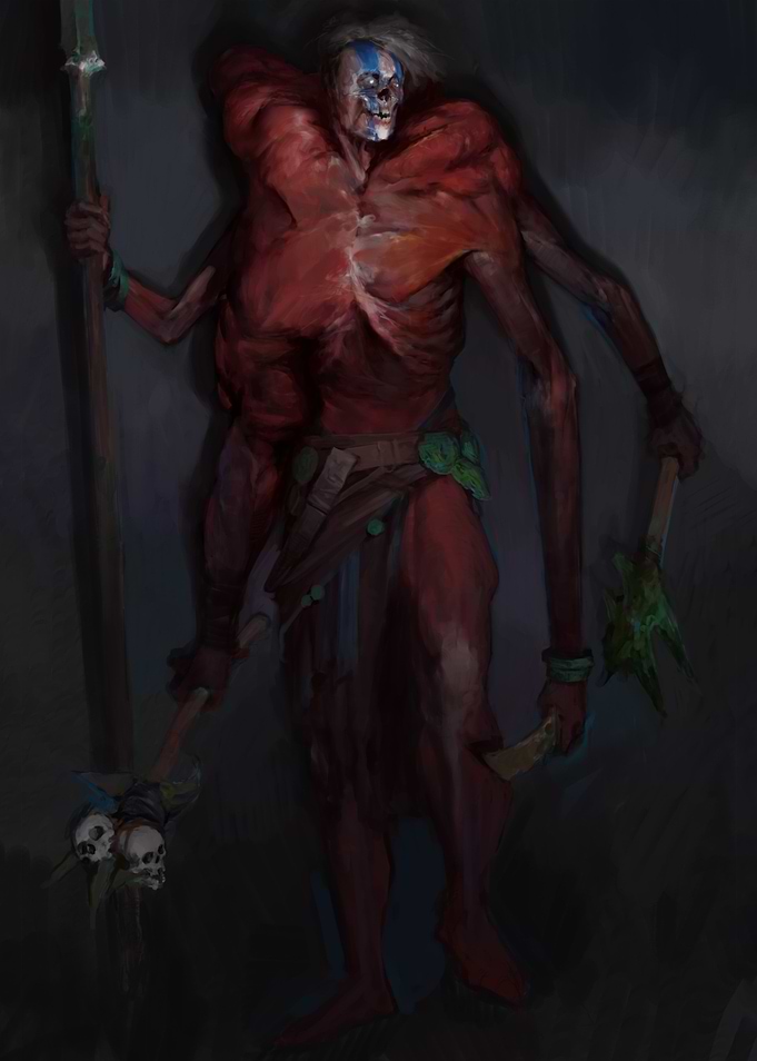 Meat Hunter
