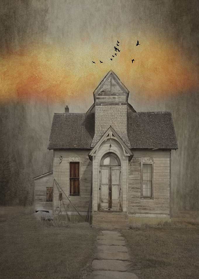 The little House