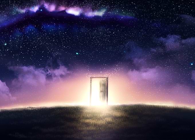 Door