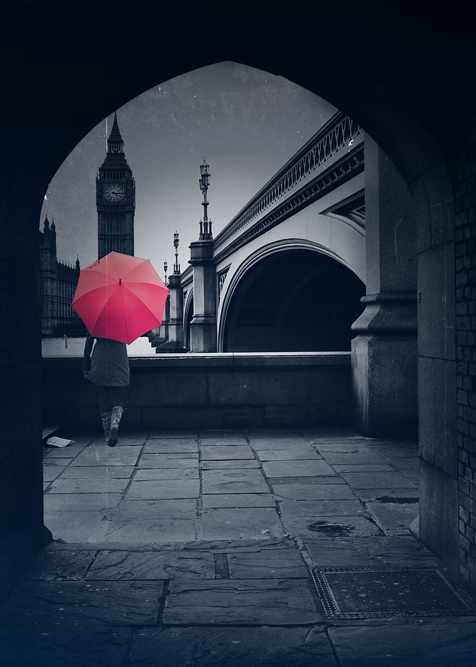 Life InLondon city
