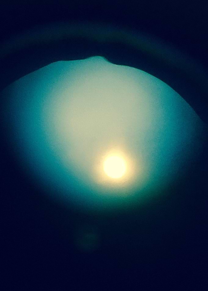 eye of the beholder