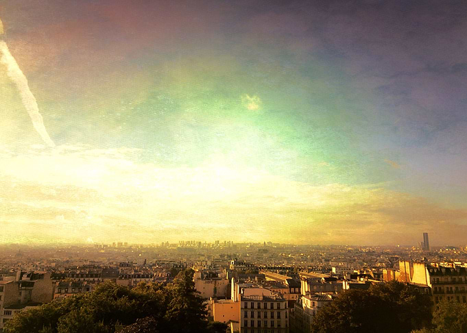 paris