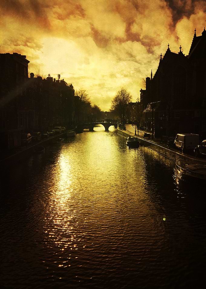 amsterdamer