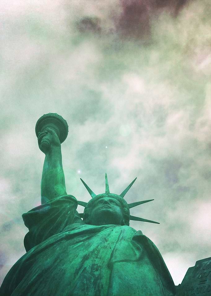 to freedom