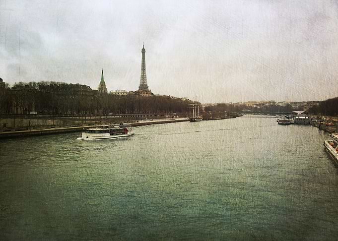 the tower