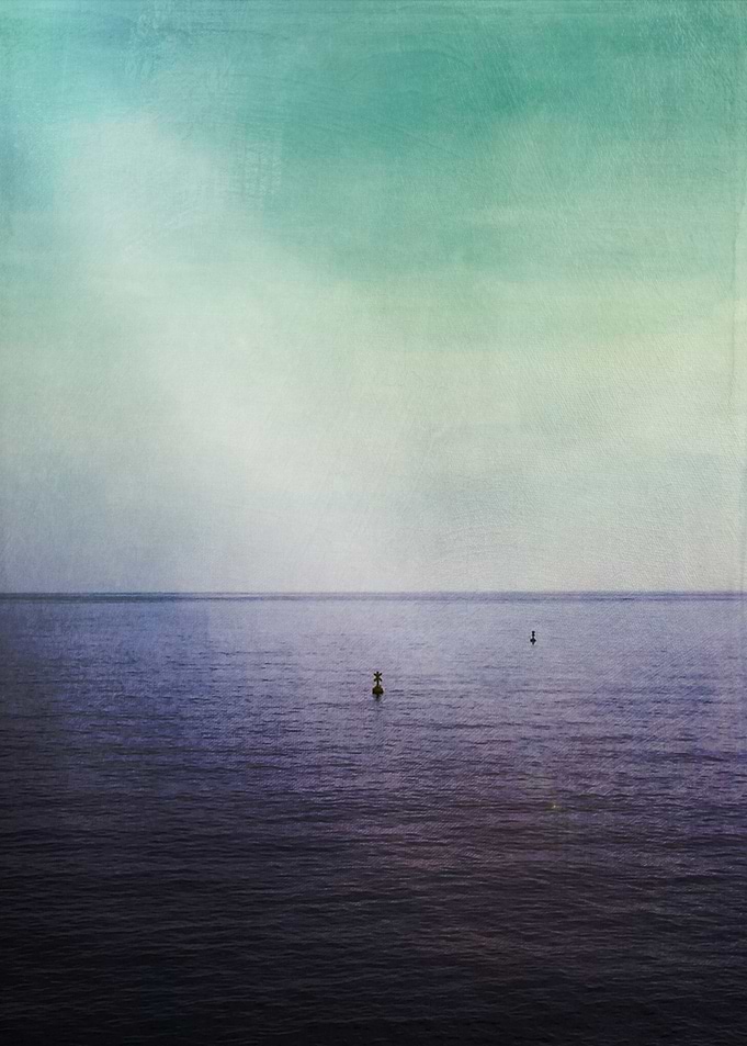 alone