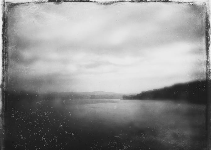 vintage sea