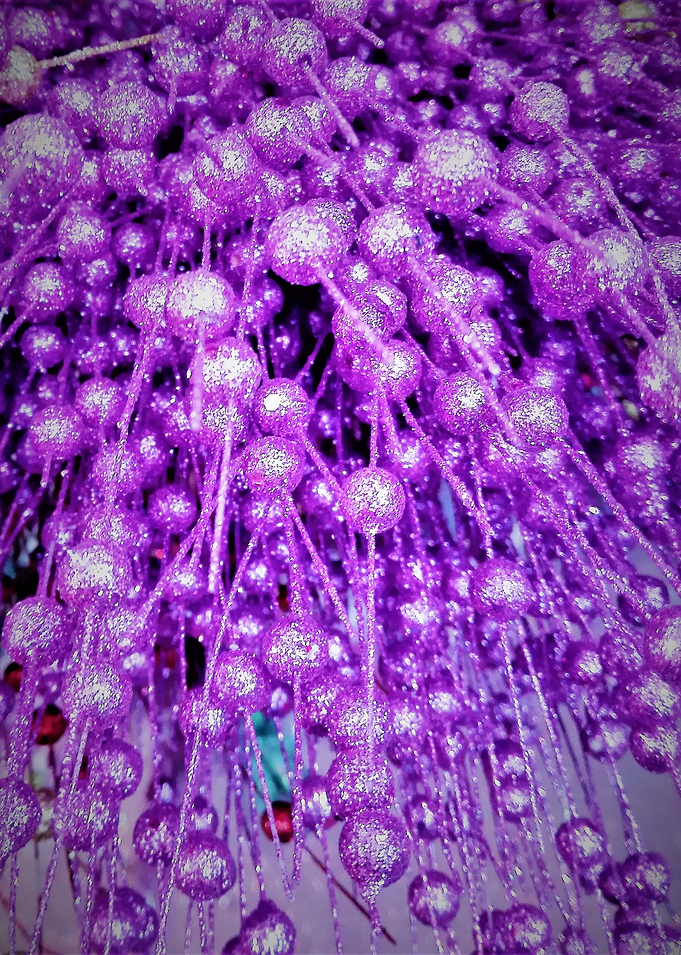 brocade balls