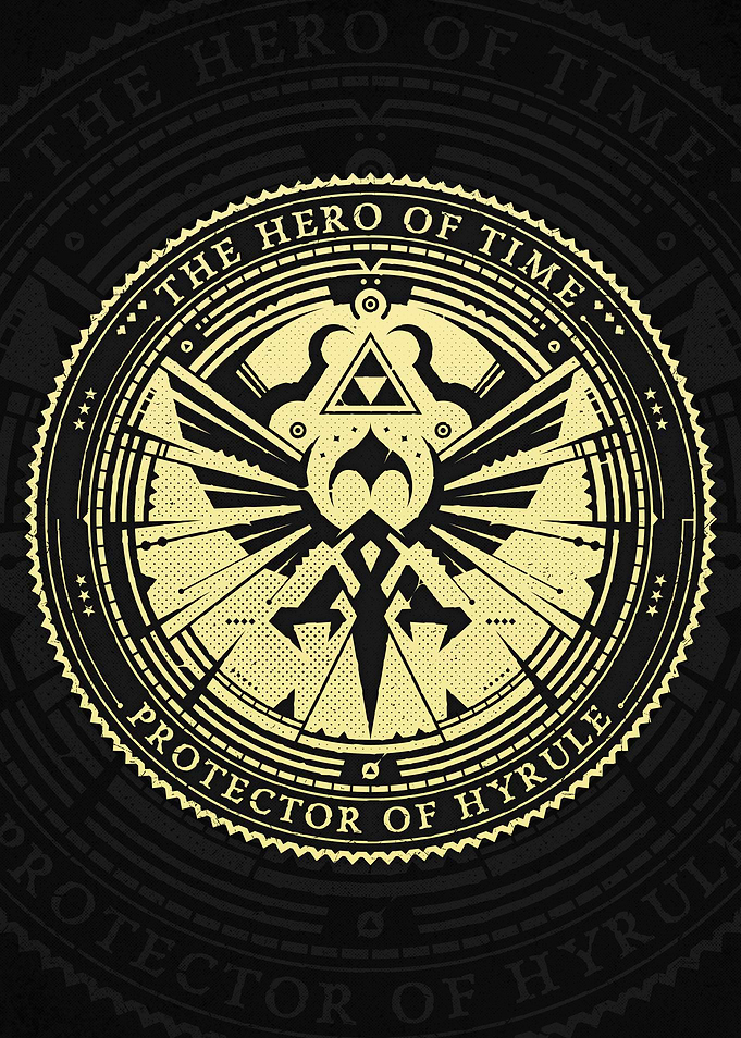 HerofTime