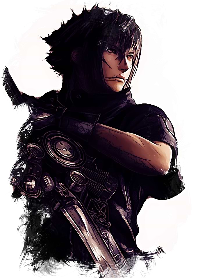 Noctis Lucis Caelum