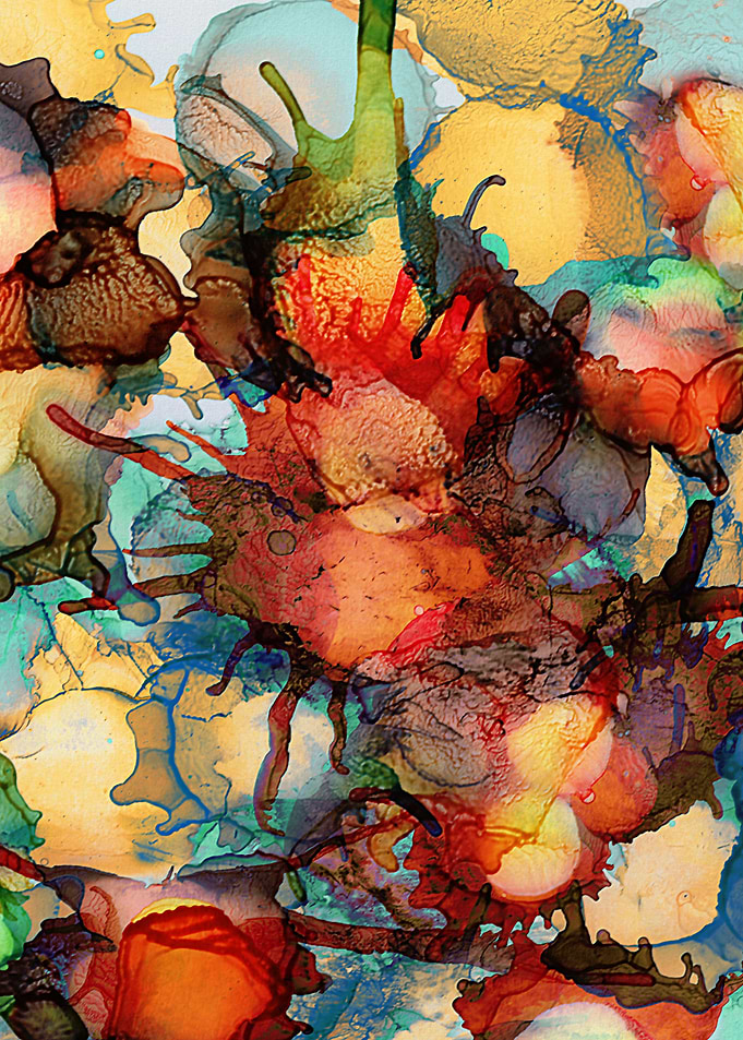 Color Splash 2