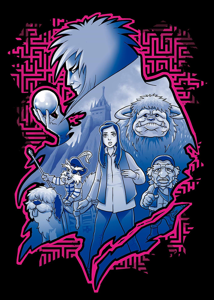 King's Labyrinth
