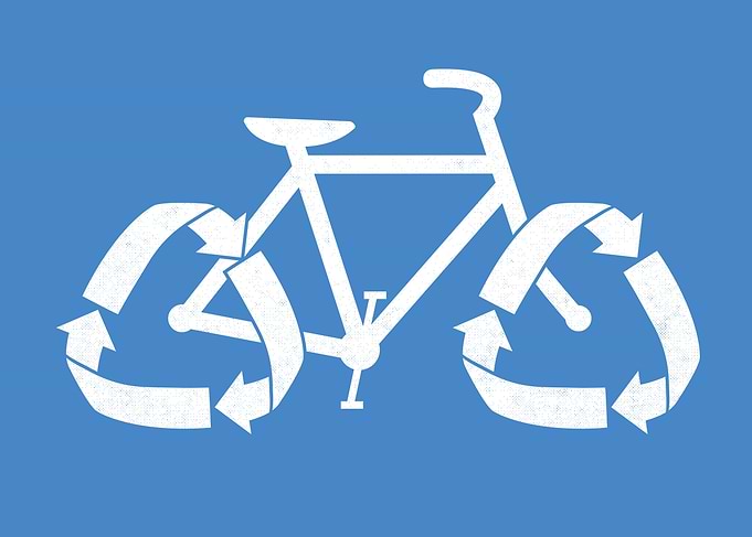 (re)cycle