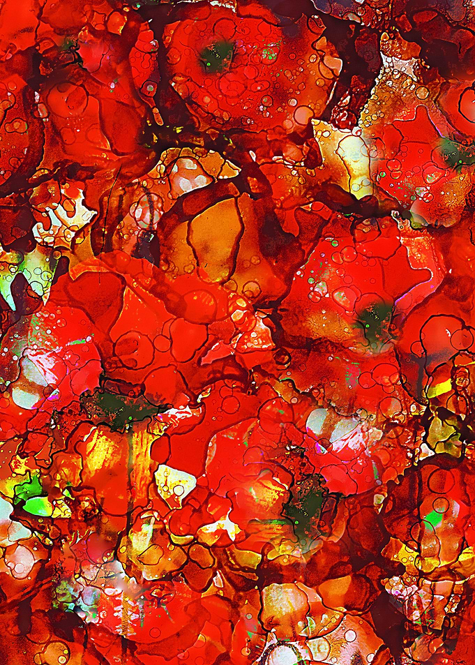 Poppies