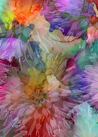 Sea Flower