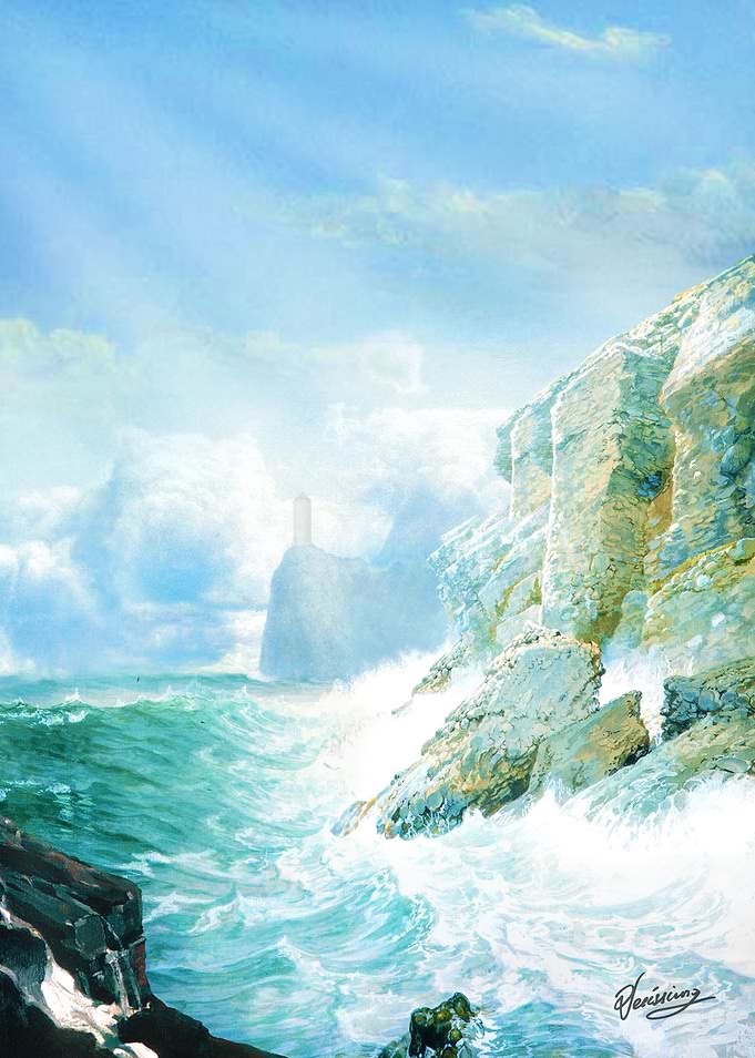 The Ocean