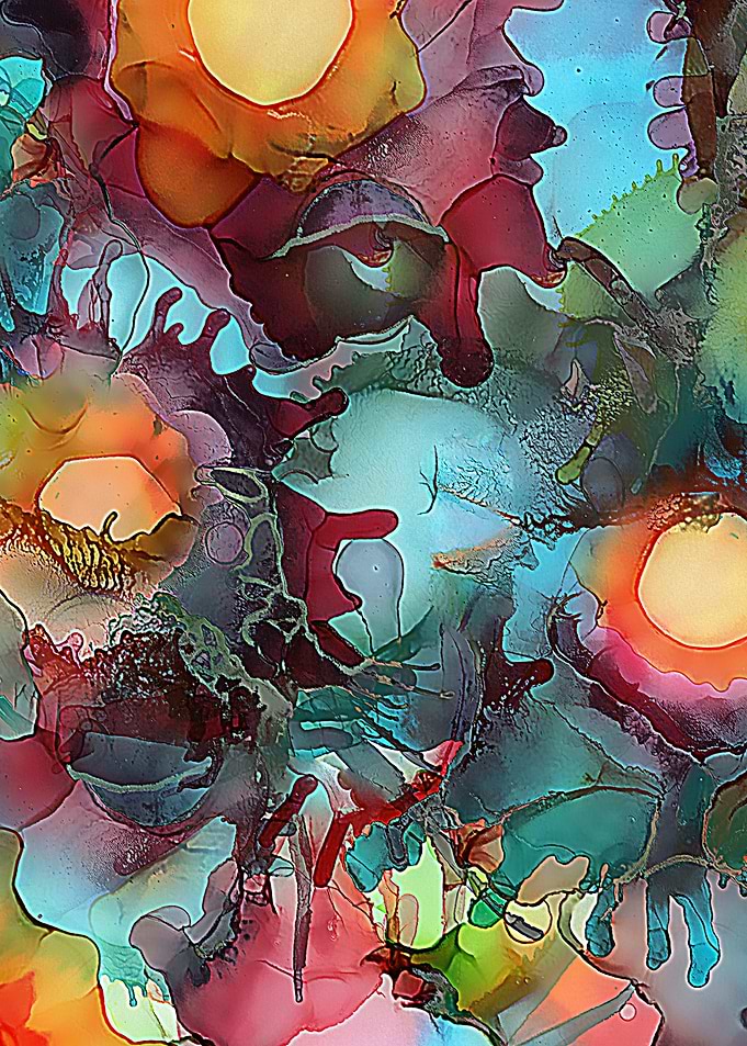 Color Splash