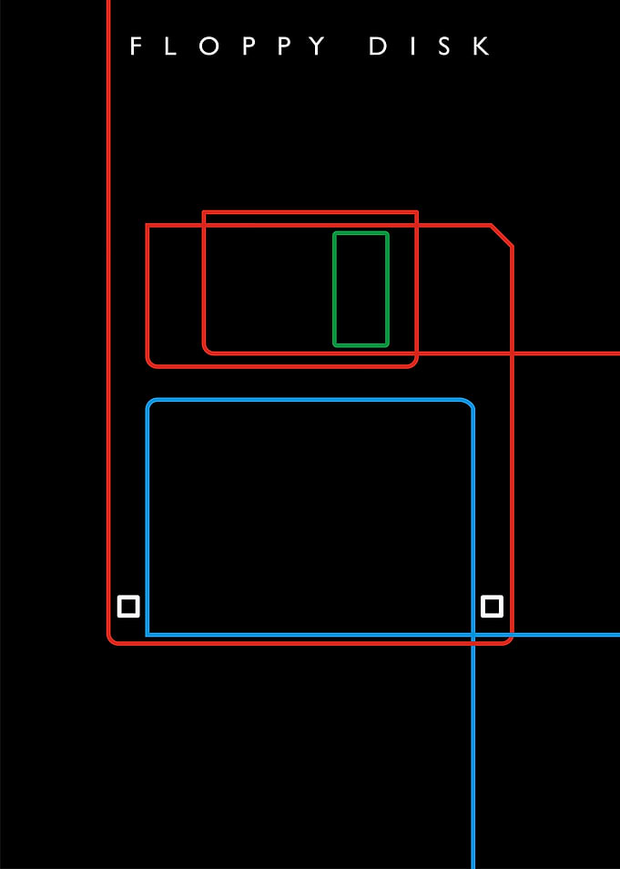 Floppy Disk