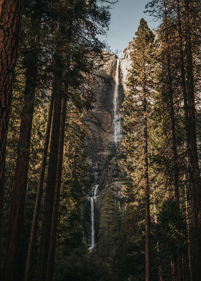 Waterfall