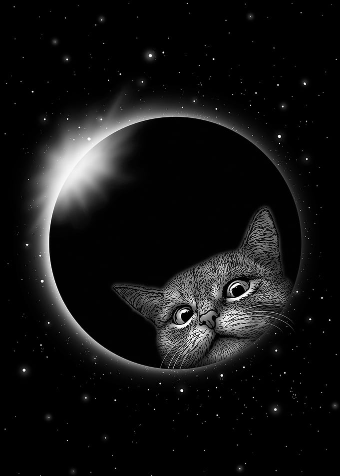 ECLIPSE GERHANA