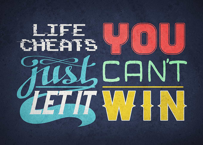 Life Cheats