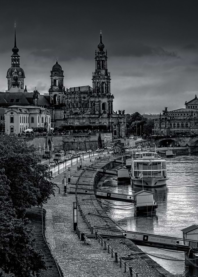 Dresden - Germany