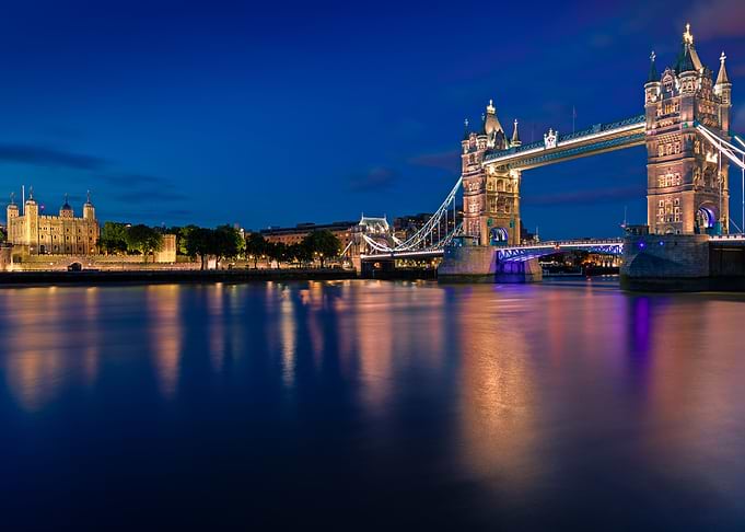 Tower Bridge London