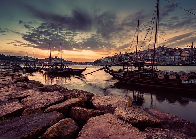 Porto - Portugal