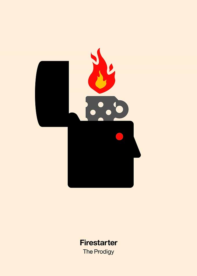 Firestarter