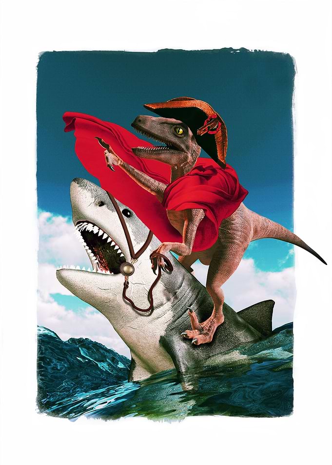 Dinopoleon