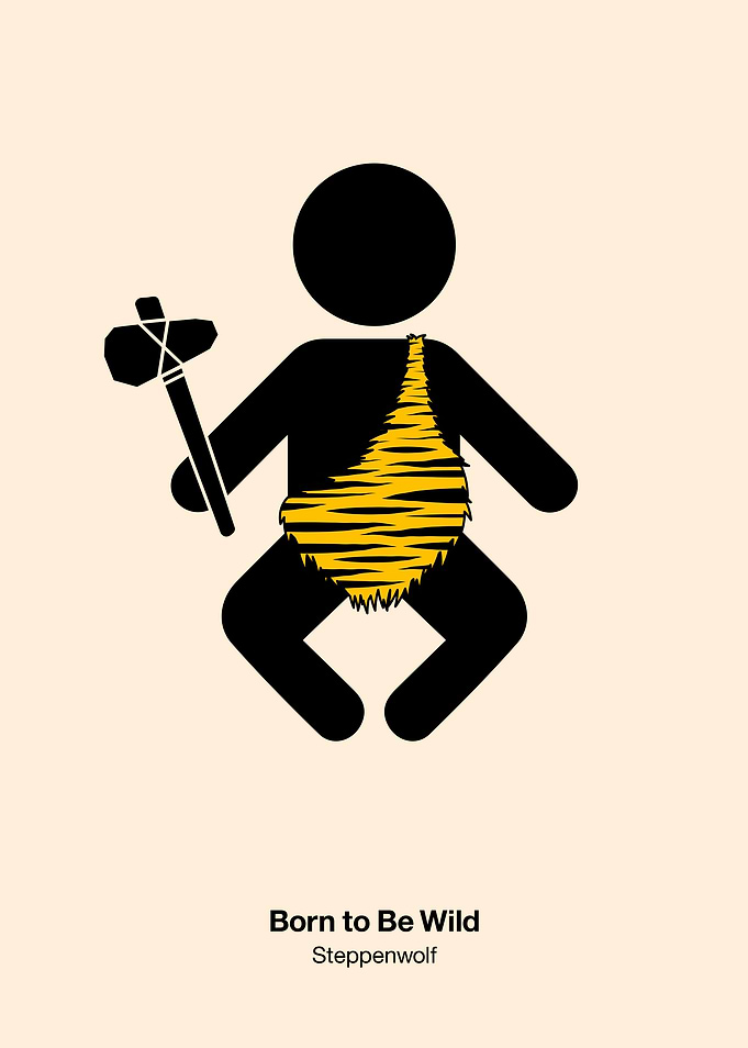Born to Be Wild