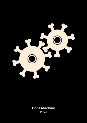 Bone Machine